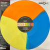 Patsy Cline – Showcase (Orange/Yellow/Blue Tricolor Vinyl) - Audiophile