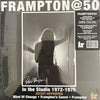 Peter Frampton - Frampton@50: In the Studio 1972-1975 (3LP, Case)
