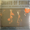 Phil Woods - Rights Of Swing (Candid)