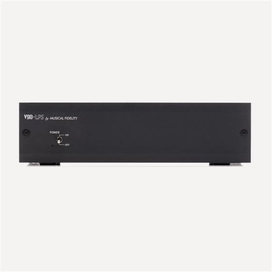Phono Stage MUSICAL FIDELITY V90-LPS (MM & MC)