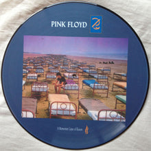  Pink Floyd – A Momentary Lapse Of Reason