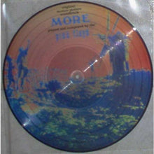  Pink Floyd – Original Motion Picture Soundtrack From The Film "More" 