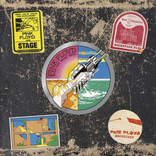  Pink Floyd – Wish You Were Here (3LP, Box set, Anniversary edition)