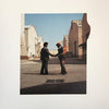 Pink Floyd – Wish You Were Here (Japanese Edition)