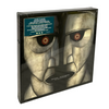Pink Floyd – The Division Bell (5LP, 1 CD, 1 Blu Ray, Box set)
