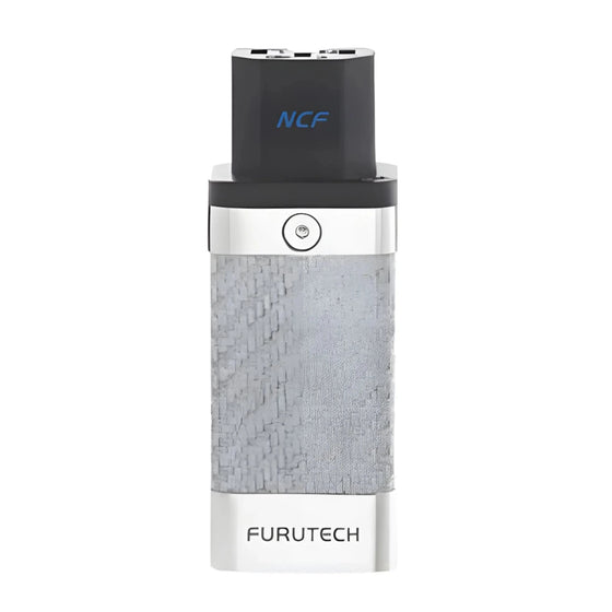 Power Connector FURUTECH CF-C15 NCF (R)