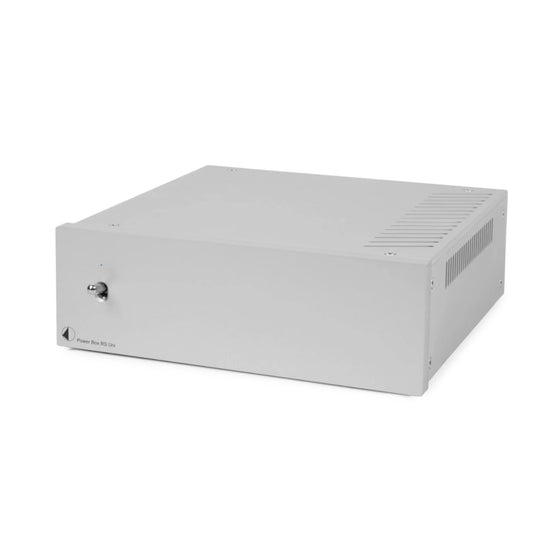 Power supply PRO-JECT BOX 1 WAY UNI TT