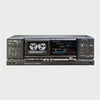 Pre-owned Cassette Deck - TEAC Z-5000