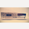 Pre-owned Cassette Deck LUXMAN K373 - Audiophile