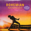 Queen - Bohemian Rhapsody The Original Soundtrack 