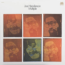  Joe Henderson - Multiple  (2025 Remaster) - Audiophile