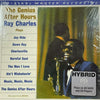 Ray Charles - The Genius After Hours (Hybrid SACD, Mono, Ultradisc UHR)