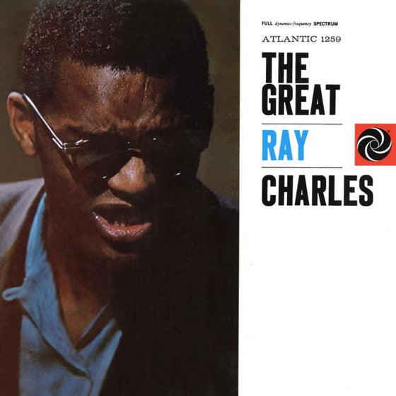Ray Charles – The Great Ray Charles AUDIOPHILE