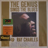 Ray Charles - The Genius Sings the Blues