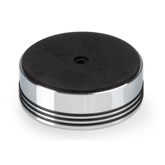Record Clamp - Pro-Ject Record Puck RS