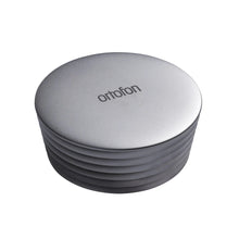  Record stabilizer - Ortofon Heavy Silver