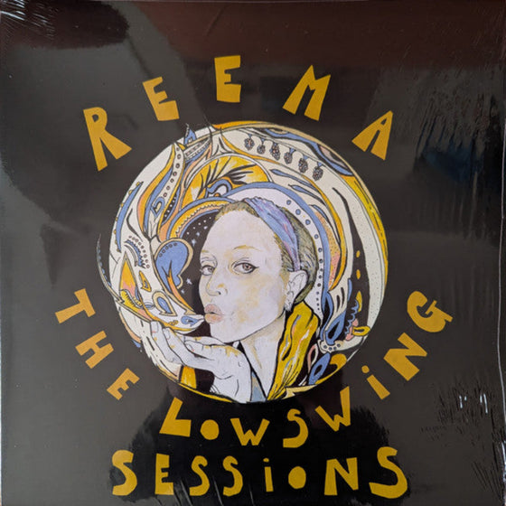 Reema – The LowSwing Sessions (45RPM) AUDIOPHILE