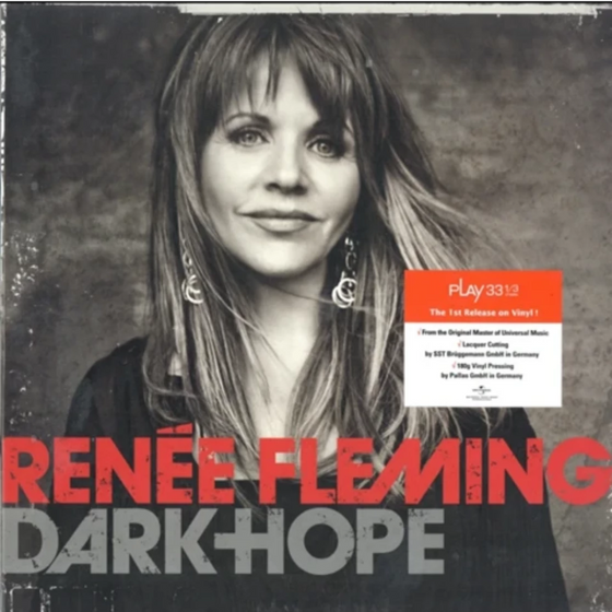 Renée Fleming – Dark Hope