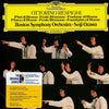 Respighi - Pines Of Rome
