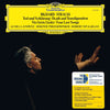 Richard Strauss - Tod und Verklärung & Vier letzte Lieder - Herbert von Karajan & The Berliner Philharmoniker AUDIOPHILE