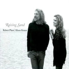  Robert Plant & Alison Krauss - Raising Sand  AUDIOPHILE