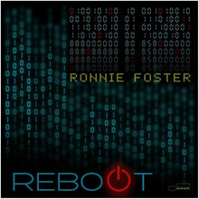  Ronnie Foster - Reboot