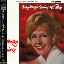  Rosemary Squires - Everything's Coming Up Rosy (Mono)