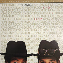  Run DMC - King Of Rock (SuperVinyl)