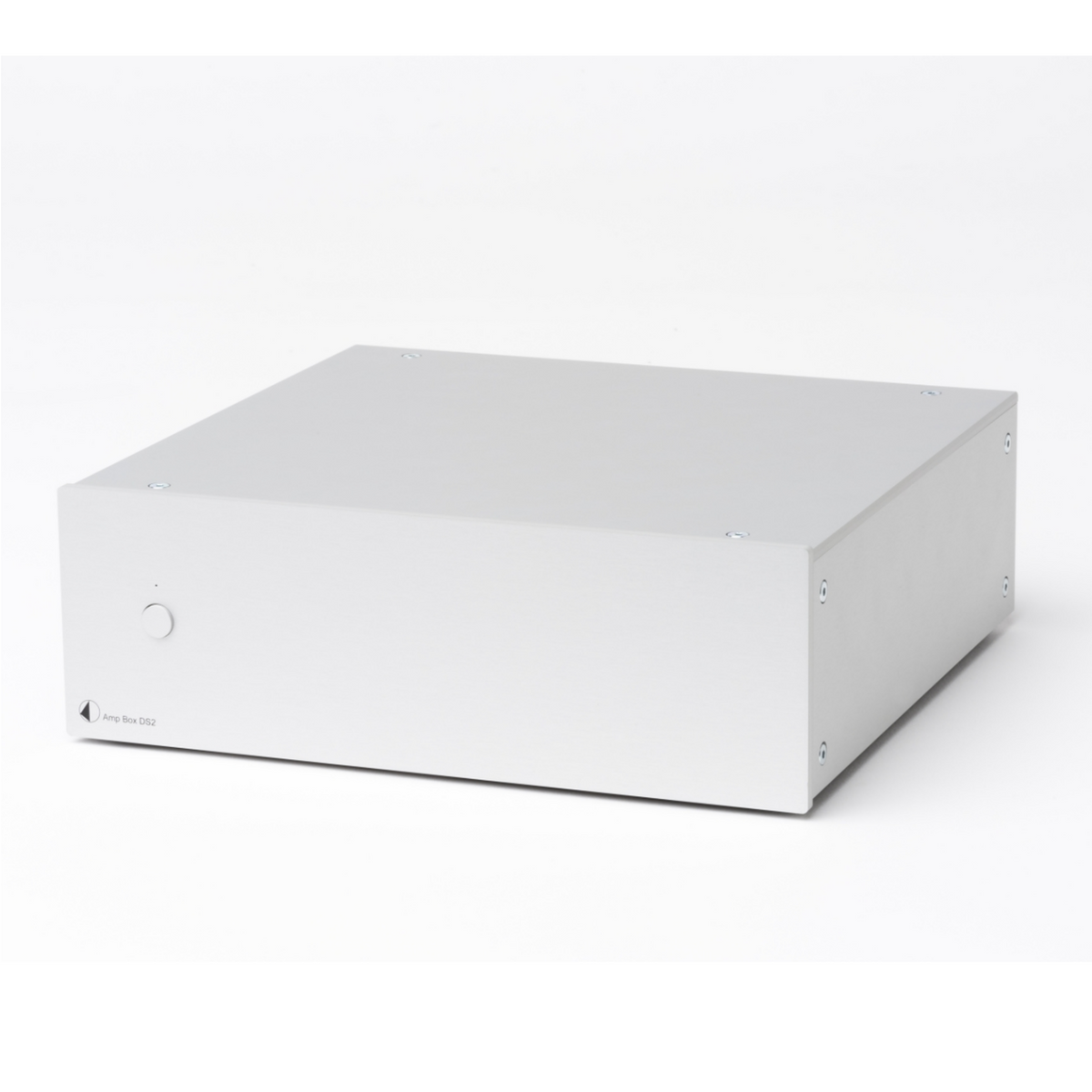 SOLID STATE POWER AMPLIFIER Pro-Ject Amp Box DS2 Stereo – AudioSoundMusic