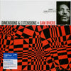 Sam Rivers - Dimensions & Extensions