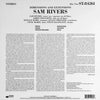 Sam Rivers - Dimensions & Extensions