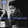 Sarah Vaughan - Sarah Vaughan (Mono)