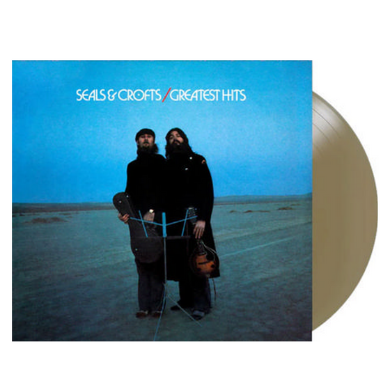 Seals & Crofts - Greatest Hits AUDIOPHILE
