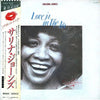 Selena Jones - Love is in the air (Japanese edition)