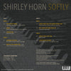 <tc>Shirley Horn - Softly (2LP, 45 tours, 200g)</tc>