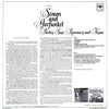 Simon and Garfunkel - Parsley, Sage, Rosemary and Thyme (CD, Japanese Edition) - Audiophile