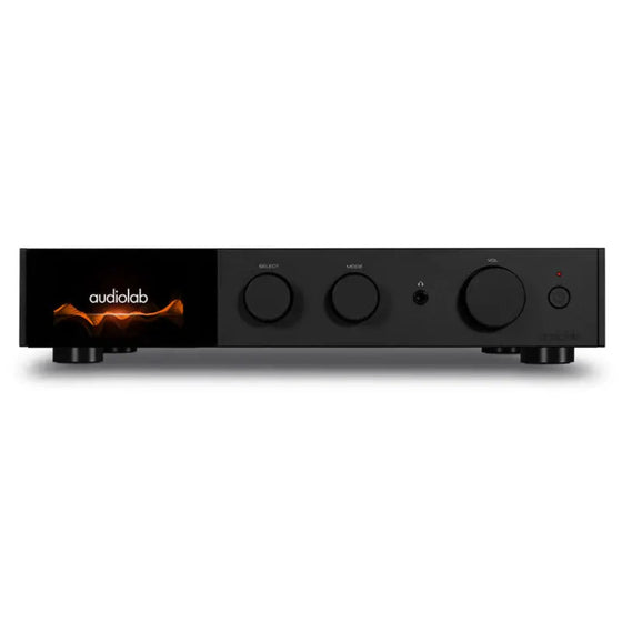 Solid State Integrated Amplifier Audiolab 9000A