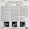 Sonny Clark - Sonny Clark Trio