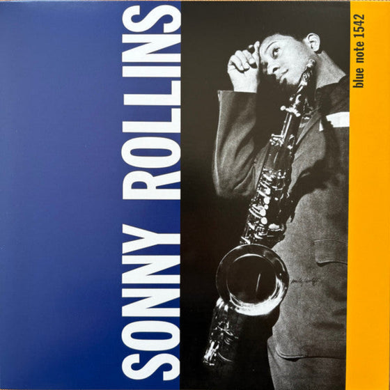 Sonny Rollins - Volume 1