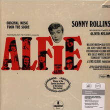  Sonny Rollins - Alfie