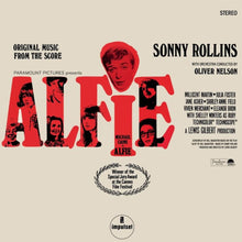  Sonny Rollins - Alfie