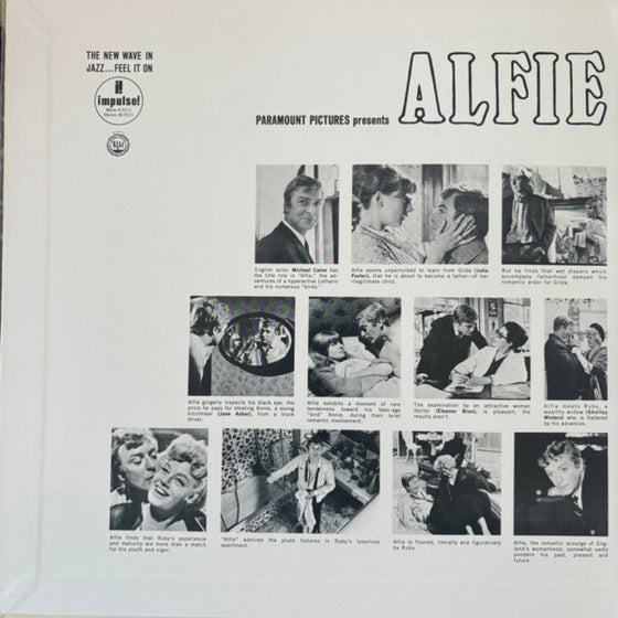 Sonny Rollins - Alfie