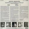 Sonny Rollins - Sonny Rollins Vol. 2