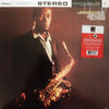 Sonny Rollins And The Contemporary Leaders