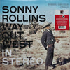 Sonny Rollins – Way Out West