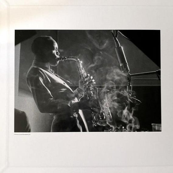 Sonny Stitt - Blows The Blues