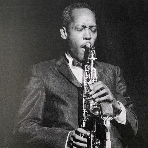 Sonny Stitt - Blows The Blues – AudioSoundMusic