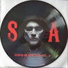 Sons Of Anarchy - Songs Of Anarchy Volume 4 (2LP, Picture Disc) - AUDIOPHILE