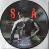 Sons Of Anarchy - Songs Of Anarchy Volume 4 (2LP, Picture Disc) - AUDIOPHILE