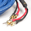 Speaker cable - Cardas Clear Sky X4 Speaker - Banana to banana 